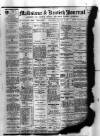 Maidstone Journal and Kentish Advertiser Thursday 21 January 1909 Page 1