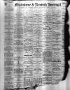 Maidstone Journal and Kentish Advertiser Thursday 25 November 1909 Page 1