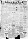 Maidstone Journal and Kentish Advertiser Thursday 12 January 1911 Page 1