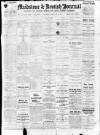 Maidstone Journal and Kentish Advertiser Saturday 14 January 1911 Page 1