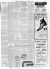 Maidstone Journal and Kentish Advertiser Saturday 28 January 1911 Page 7