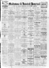 Maidstone Journal and Kentish Advertiser Saturday 04 February 1911 Page 1