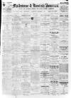 Maidstone Journal and Kentish Advertiser Saturday 11 February 1911 Page 1