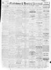 Maidstone Journal and Kentish Advertiser Thursday 16 February 1911 Page 1