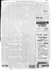 Maidstone Journal and Kentish Advertiser Thursday 16 February 1911 Page 7