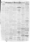 Maidstone Journal and Kentish Advertiser Saturday 18 February 1911 Page 1