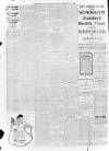 Maidstone Journal and Kentish Advertiser Saturday 18 February 1911 Page 8