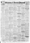 Maidstone Journal and Kentish Advertiser Thursday 16 March 1911 Page 1