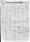 Maidstone Journal and Kentish Advertiser Saturday 24 June 1911 Page 1