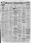 Maidstone Journal and Kentish Advertiser Saturday 08 July 1911 Page 1