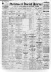 Maidstone Journal and Kentish Advertiser Thursday 27 July 1911 Page 1