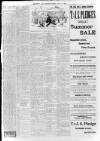 Maidstone Journal and Kentish Advertiser Thursday 27 July 1911 Page 3