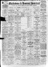 Maidstone Journal and Kentish Advertiser Saturday 29 July 1911 Page 1
