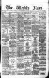 Dundee Weekly News Saturday 11 January 1879 Page 1