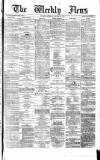 Dundee Weekly News Saturday 25 January 1879 Page 1