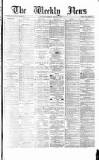 Dundee Weekly News Saturday 01 March 1879 Page 1