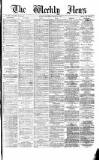 Dundee Weekly News Saturday 22 March 1879 Page 1