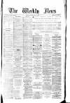 Dundee Weekly News Saturday 10 May 1879 Page 1