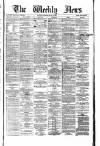 Dundee Weekly News Saturday 19 July 1879 Page 1