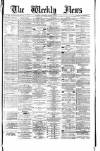 Dundee Weekly News Saturday 09 August 1879 Page 1