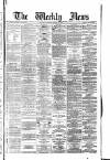 Dundee Weekly News Saturday 30 August 1879 Page 1