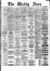 Dundee Weekly News Saturday 11 October 1879 Page 1