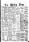 Dundee Weekly News Saturday 15 November 1879 Page 1