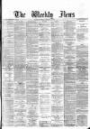 Dundee Weekly News Saturday 22 November 1879 Page 1