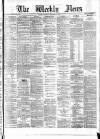 Dundee Weekly News Saturday 29 November 1879 Page 1