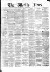 Dundee Weekly News Saturday 06 December 1879 Page 1