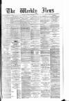 Dundee Weekly News Saturday 13 December 1879 Page 1