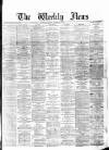 Dundee Weekly News Saturday 27 December 1879 Page 1