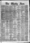 Dundee Weekly News Saturday 10 January 1880 Page 1