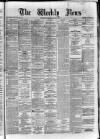 Dundee Weekly News Saturday 31 January 1880 Page 1