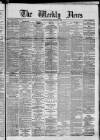 Dundee Weekly News Saturday 07 February 1880 Page 1