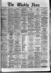 Dundee Weekly News Saturday 28 February 1880 Page 1