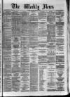 Dundee Weekly News Saturday 13 March 1880 Page 1