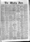Dundee Weekly News Saturday 08 May 1880 Page 1