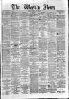 Dundee Weekly News Saturday 24 July 1880 Page 1