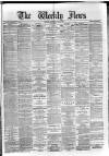 Dundee Weekly News Saturday 31 July 1880 Page 1