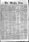 Dundee Weekly News Saturday 28 August 1880 Page 1