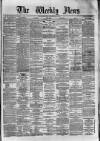 Dundee Weekly News Saturday 18 September 1880 Page 1