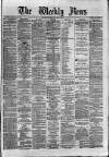 Dundee Weekly News Saturday 09 October 1880 Page 1