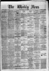 Dundee Weekly News Saturday 30 October 1880 Page 1
