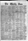 Dundee Weekly News Saturday 13 November 1880 Page 1