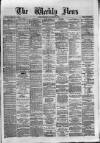 Dundee Weekly News Saturday 27 November 1880 Page 1
