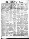 Dundee Weekly News Saturday 01 January 1881 Page 1