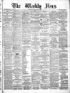 Dundee Weekly News Saturday 18 June 1881 Page 1