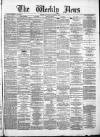Dundee Weekly News Saturday 08 October 1881 Page 1