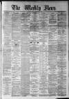 Dundee Weekly News Saturday 02 September 1882 Page 1